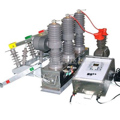 Do interruptor elétrico VCB dos CB IEC60898 disjuntor exterior VCB 50HZ