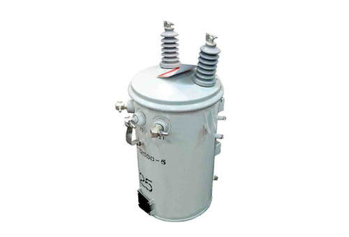 transformador de poder da fase monofásica do SR. 160KVA de 400v D11