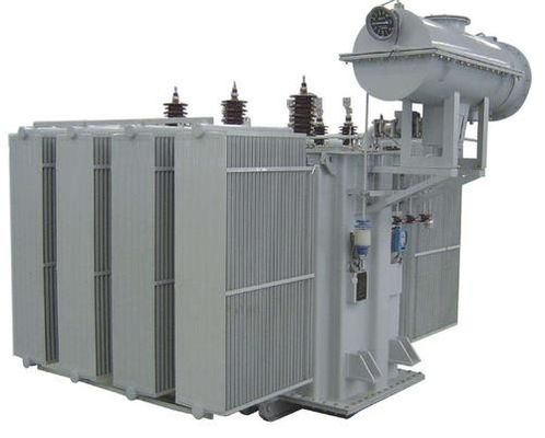 Padrão trifásico do transformador de óleo S11 2500KVA GB1094