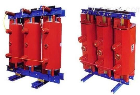 500 Kva tipo seco transformador de 1500 Kva do transformador SCB Electric Power