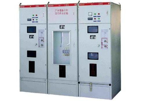 Switchgear isolado gás dos SOLDADOS do Switchgear 36KV milivolt de SF6 RMU