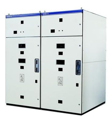 Os SOLDADOS Sf6 da unidade de VCB intoxicam o Switchgear isolado com altura de 1000m