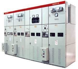 Switchgear do interruptor dos SOLDADOS de 630A 12KV com unidade de VCB