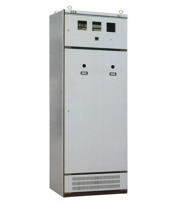 Switchgear de iluminação modular 3150A da baixa tensão para centrais elétricas