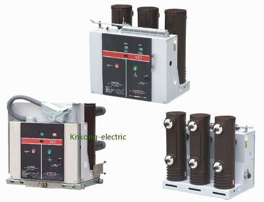 OEM encaixado do projeto modular do interruptor da C.C. do vácuo de Polo