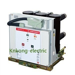 Estabilidade alta do interruptor Withdrawable do vácuo de VCB 12KV 630A