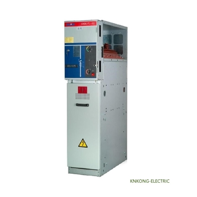 O gás do IEC VCB SF6 isolou o painel elétrico 2000A 36KV de Rmu