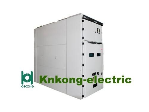 fase média elétrica IEC60298 do Switchgear 3 da tensão 630A